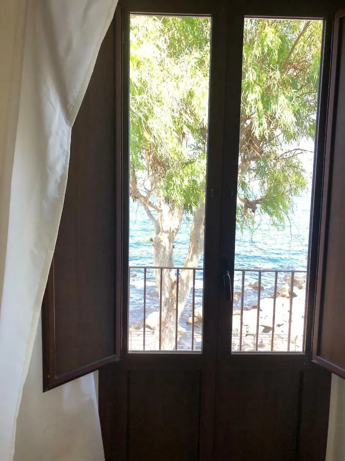 Santa Maria La Scala La Timpa E Il Mare Comfort Rooms Acireale