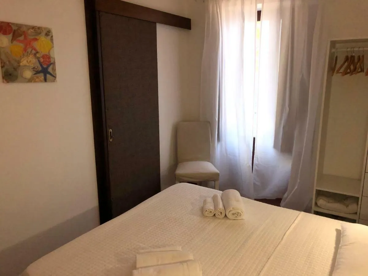 Santa Maria La Scala La Timpa E Il Mare Comfort Rooms Acireale Itália