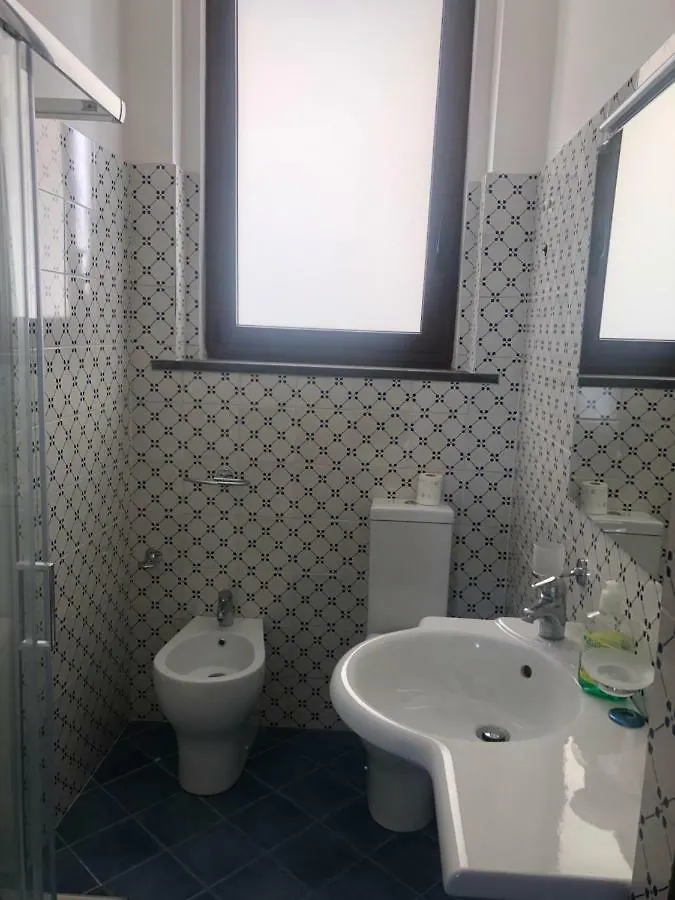 Santa Maria La Scala La Timpa E Il Mare Comfort Rooms Acireale