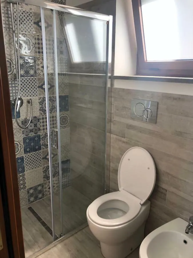 Santa Maria La Scala La Timpa E Il Mare Comfort Rooms Acireale 0*,