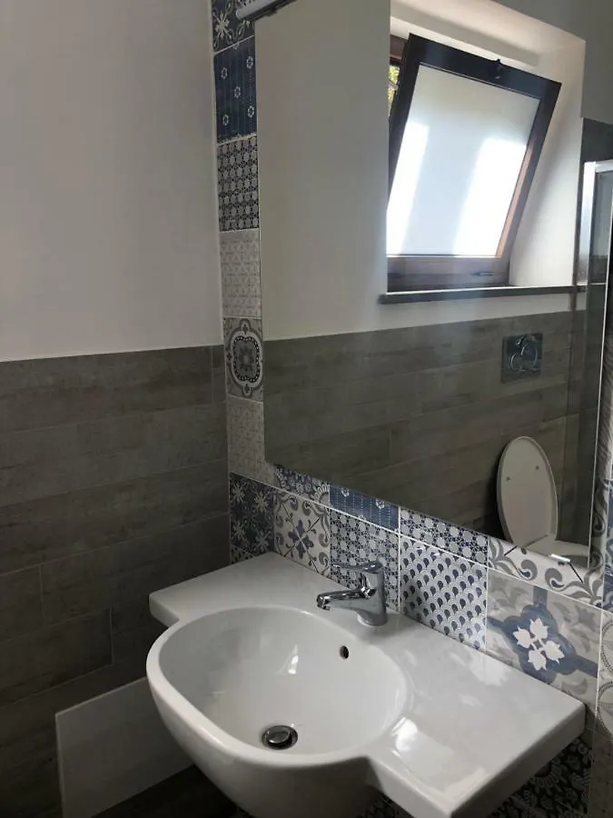Bed & Breakfast Santa Maria La Scala La Timpa E Il Mare Comfort Rooms Acireale