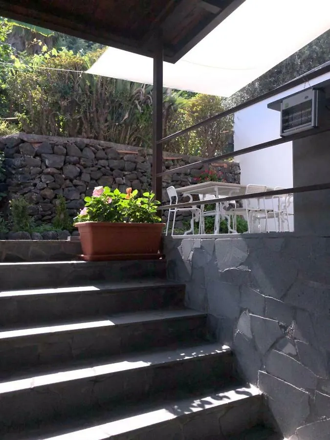 Bed & Breakfast Santa Maria La Scala La Timpa E Il Mare Comfort Rooms Acireale Italien