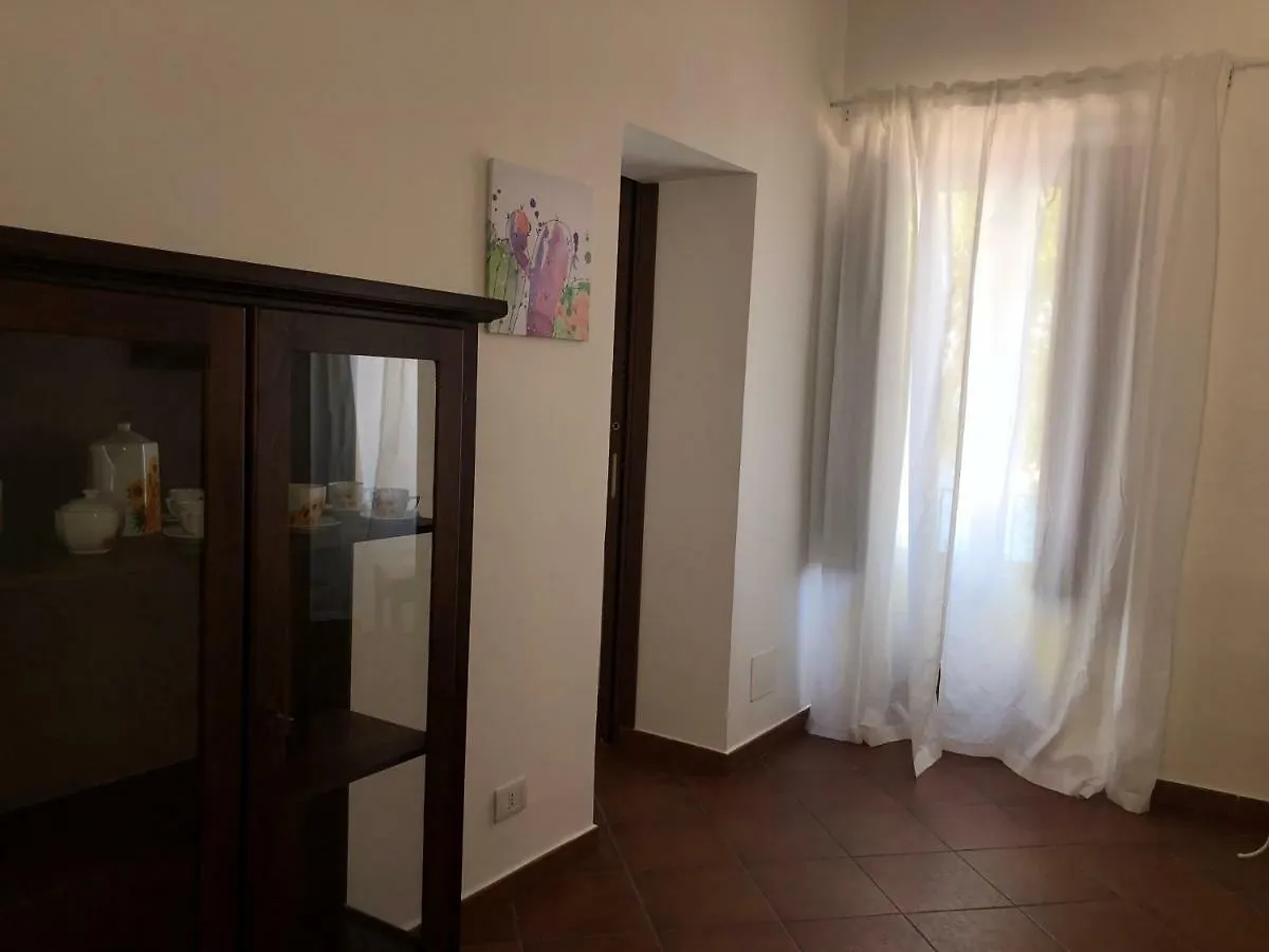 Santa Maria La Scala La Timpa E Il Mare Comfort Rooms Acireale 0*,  Italien